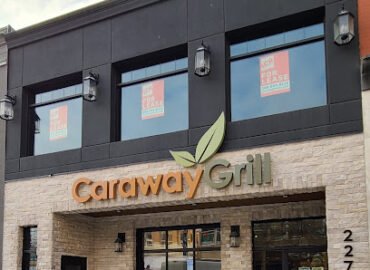 Caraway Grill – Saskatoon