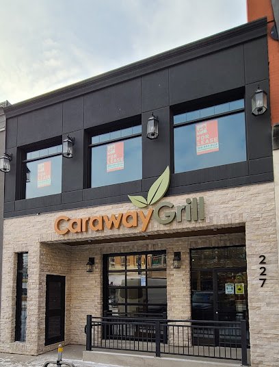 Caraway Grill – Saskatoon