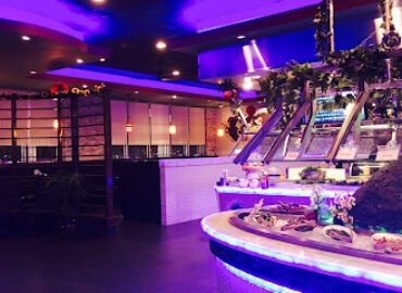 Mikado Japanese Seafood Buffet