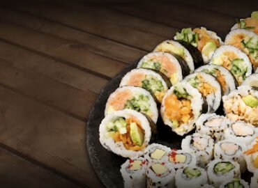 Aki Sushi Joliette