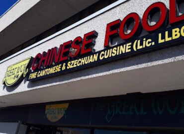 The Great Wok of China