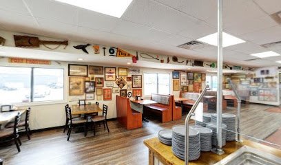 Windy Hollow Biscuit House