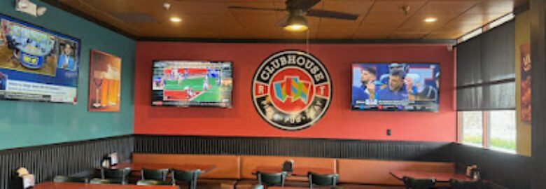 Round Table Clubhouse