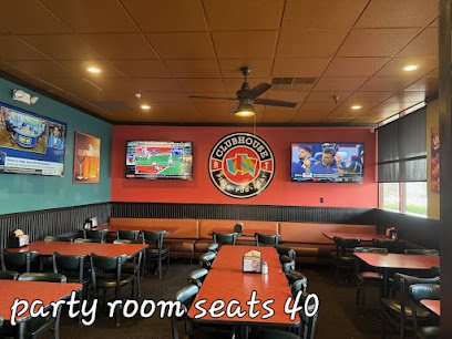 Round Table Clubhouse