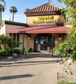 Golden Panda Buffet