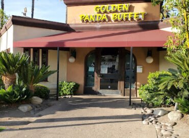 Golden Panda Buffet