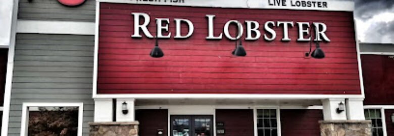 Red Lobster