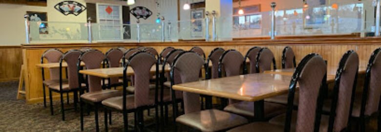 Grand Buffet