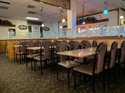 Grand Buffet