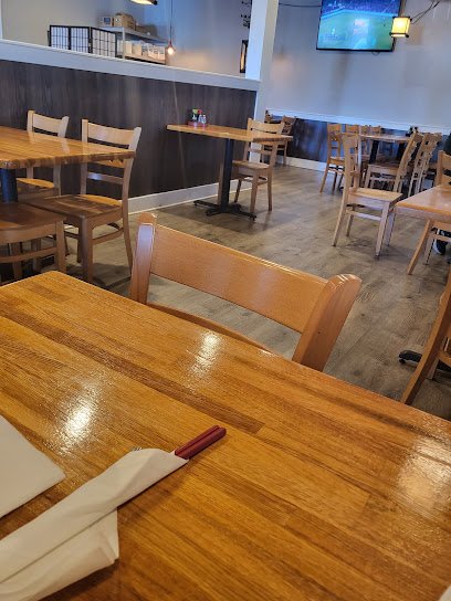 Osaka Japanese Cuisine