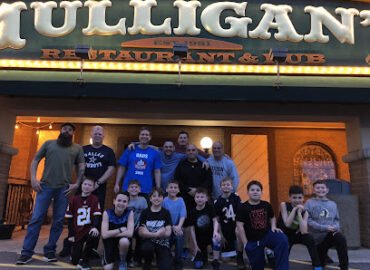 Mulligan’s Restaurant & Pub