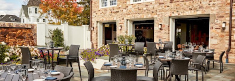 Blue Bell Inn
