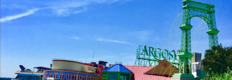 Argosy Casino Alton