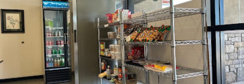 Sushi J Express