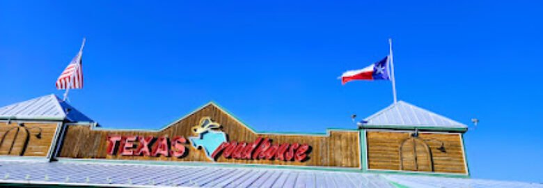 Texas Roadhouse
