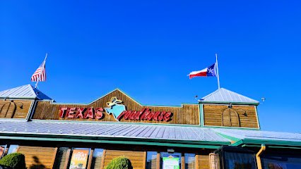 Texas Roadhouse