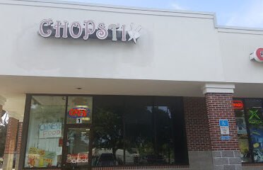 Chopstix Chinese Restaurant