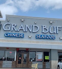 Grand Buffet