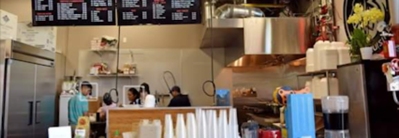 Hungry Lion – Asian Cuisine
