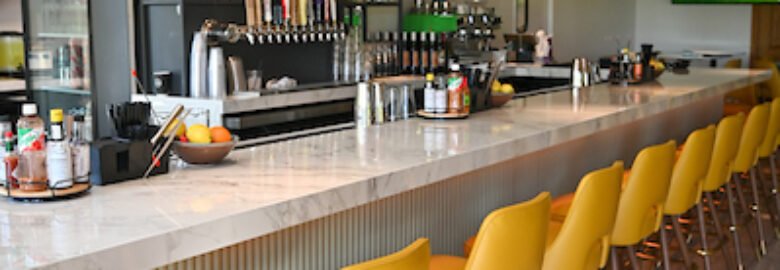 The Lawn Grill Restaurant Wilmette