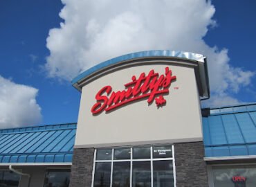 Smitty’s Restaurant & Lounge – Spruce Grove