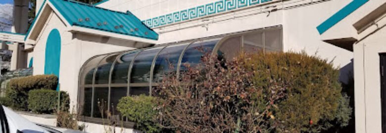 The Palace Restaurant