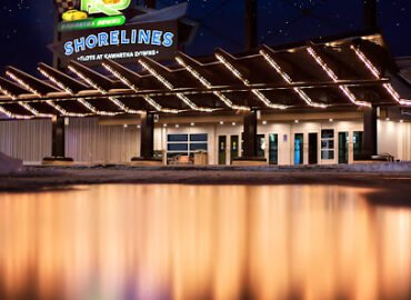 Shorelines Slots at Kawartha Downs