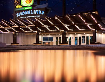 Shorelines Slots at Kawartha Downs