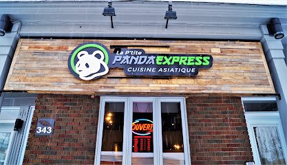 La P’tite Panda Express