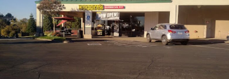 Dickey’s Barbecue Pit