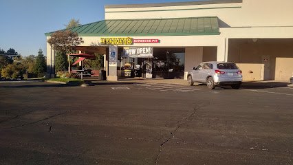 Dickey’s Barbecue Pit