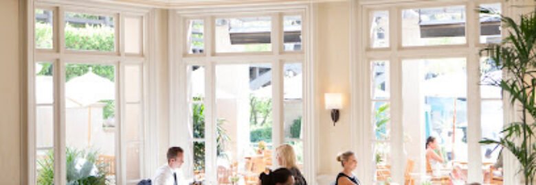 The Terrace Restaurant