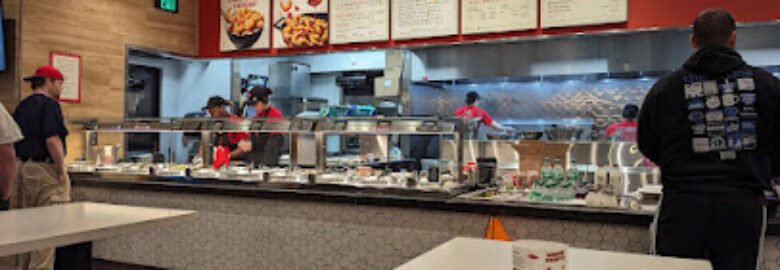 Panda Express