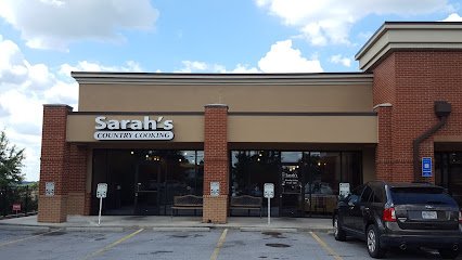 Sarah’s Country Cooking