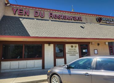 Yen Du Restaurant
