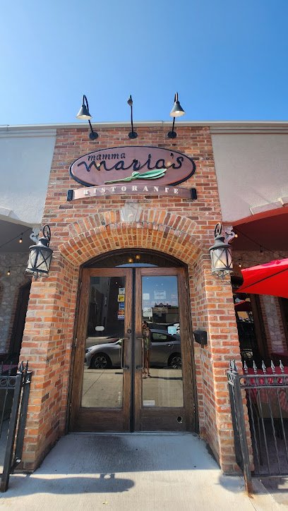 Mamma Maria’s Ristorante