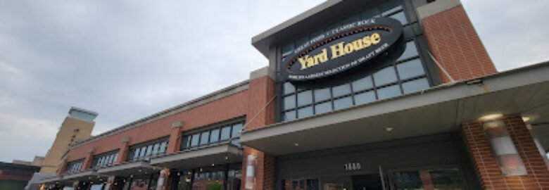 Yard House