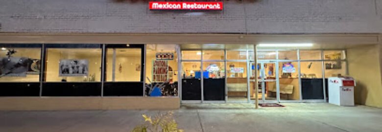 Dos Maguey’s Mexican Restaurant