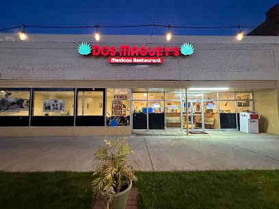 Dos Maguey’s Mexican Restaurant