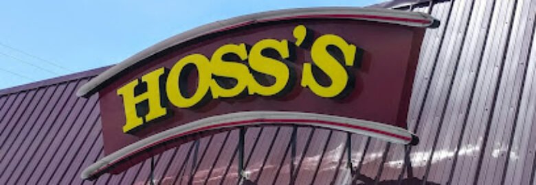 Hoss’s Steak & Sea House