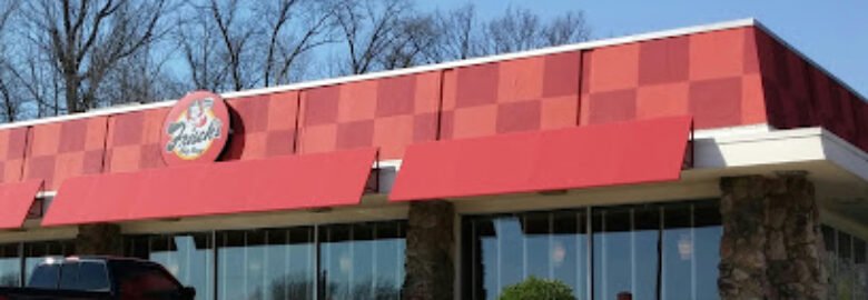 Frisch’s Big Boy