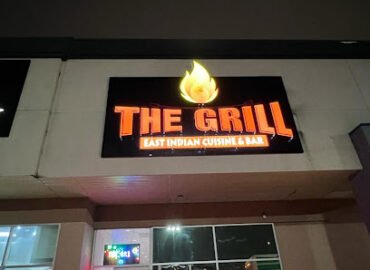 The Grill East Indian Cuisine & Bar – Best Restaurant in Winnipeg