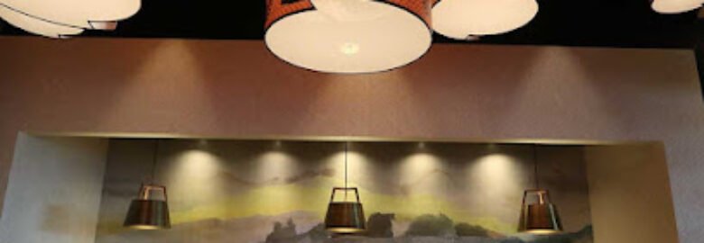 Puyalapabs Cafe