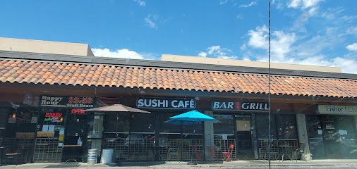 Sushi Café