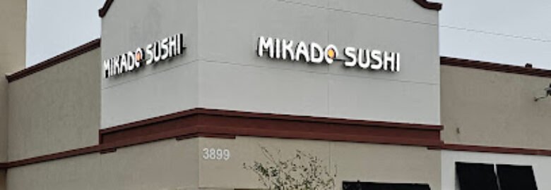 Mikado Japanese Cuisine