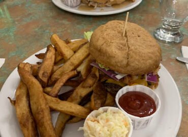 Garden House Restaurant & Catering