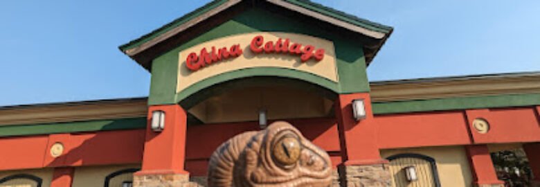 China Cottage
