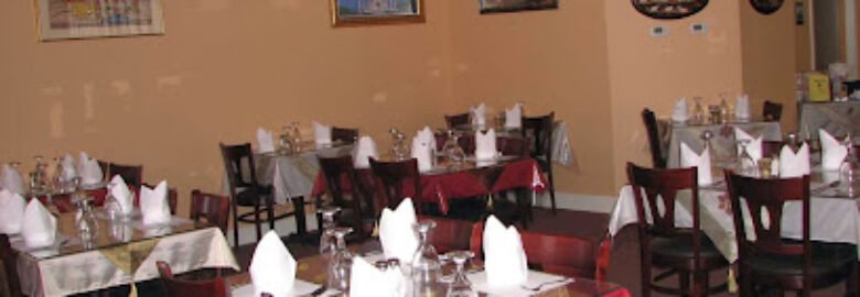 INDIAN CUISINE