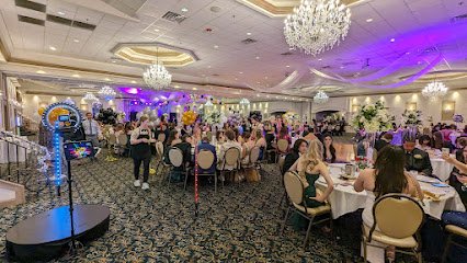 Crystal Grand Banquets