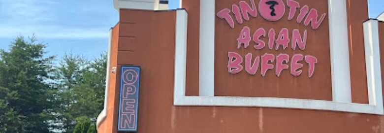 Tin Tin Buffet
